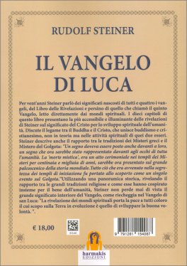 Il Vangelo di Luca — Libro - 2