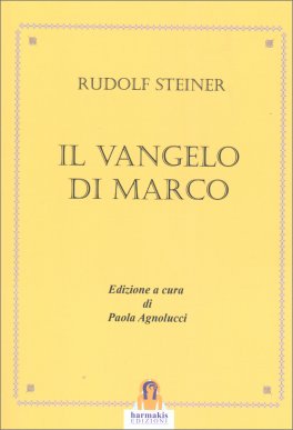 Il Vangelo di Marco — Libro - 1
