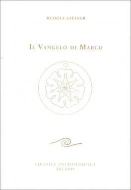 Il Vangelo di Marco — Libro - 1