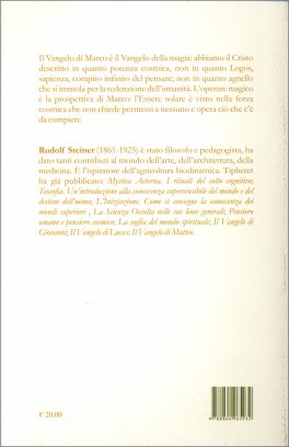 Il Vangelo di Marco — Libro - 2