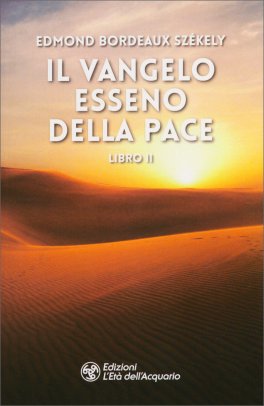 Il Vangelo Esseno della Pace - Libro II — Libro - 1