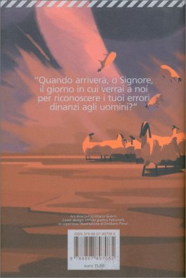 Il Vangelo Secondo Gesù Cristo — Libro - 2
