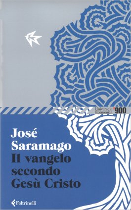 Il Vangelo Secondo Gesù Cristo — Libro - 1