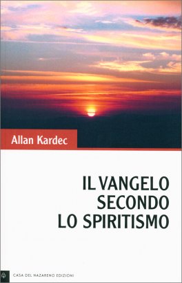 Il Vangelo Secondo lo Spiritismo — Libro - 1