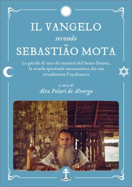 Il Vangelo Secondo Sebastiao Mota — Libro - 1