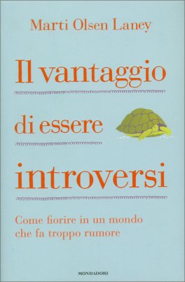 Il Vantaggio di Essere Introversi — Libro - 1