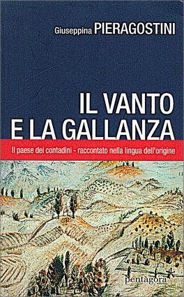 Il Vanto e la Gallanza — Libro - 1