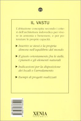 Il Vastu — Libro - 2