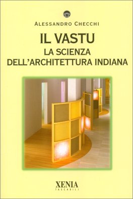 Il Vastu — Libro - 1