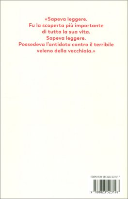 Il Vecchio che Leggeva Romanzi d'Amore — Libro - 2