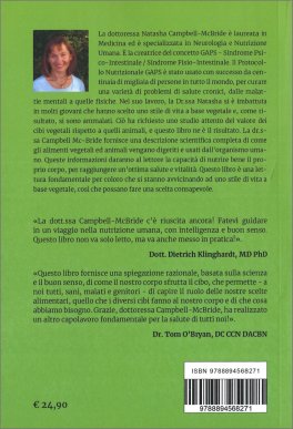 Il Vegetarianismo Svelato — Libro - 2