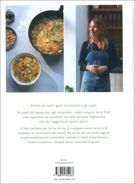 Il Vegetariano Flessibile — Libro - 2