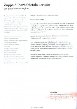 Il Vegetariano Flessibile — Libro - 3