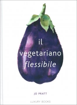 Il Vegetariano Flessibile — Libro - 1