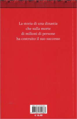Il Veleno dei Du Pont — Libro - 2