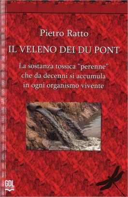 Il Veleno dei Du Pont — Libro - 1