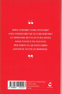 Il Velo fa Sposa — Libro - 2