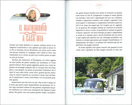 Il Velo fa Sposa — Libro - 3