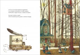 Il Venditore di Felicità — Libro - 3