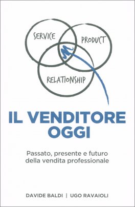 Il Venditore Oggi — Libro - 1