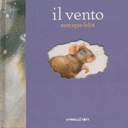 Il Vento — Libro - 1