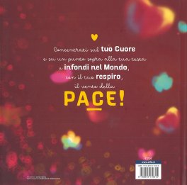 Il Vento della Pace — Libro - 2