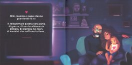 Il Vento della Pace — Libro - 3