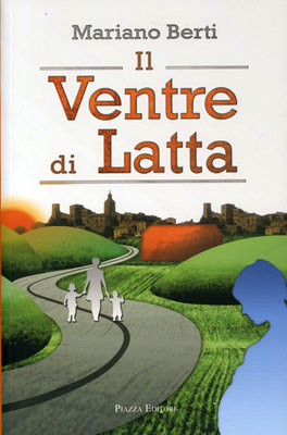 Il Ventre di Latta — Libro - 1