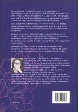 Il Ventre si Fa Luce — Libro - 2