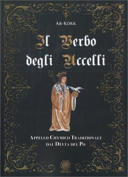 Il Verbo degli Uccelli — Libro - 1
