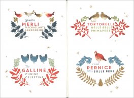Il Vero Amore dei Dodici Sofà — Libro - 3