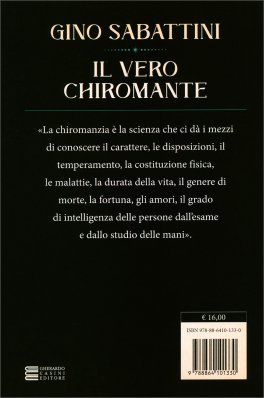 Il Vero Chiromante — Libro - 2