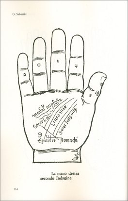 Il Vero Chiromante — Libro - 3