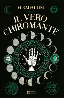Il Vero Chiromante — Libro - 1
