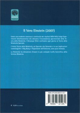 Il Vero Einstein (2007) — Libro - 2