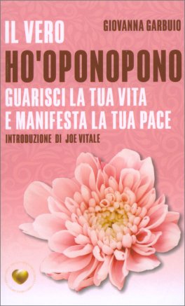 Il Vero Ho'oponopono — Libro - 1