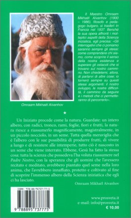 Il Vero Insegnamento del Cristo — Libro - 2