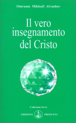 Il Vero Insegnamento del Cristo — Libro - 1