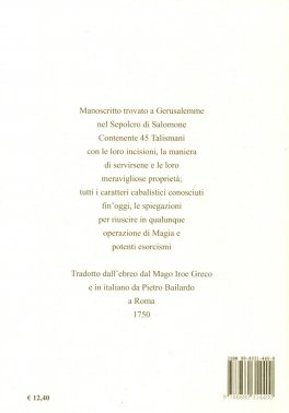 Il Vero Libro del 500 — Libro - 2