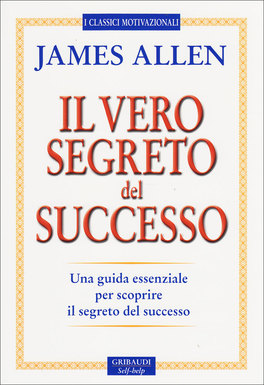 Il Vero Segreto del Successo  — Libro - 1