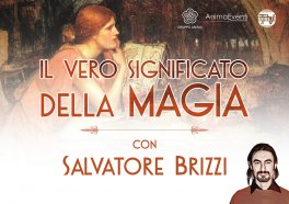 Video Corso - Il Vero Significato della Magia — Digitale - 1