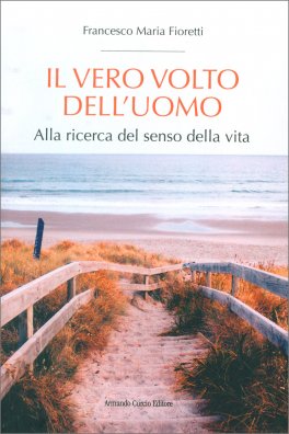Il Vero Volto dell'Uomo — Libro - 1