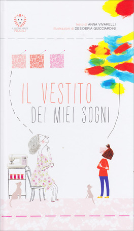 Il Vestito dei Miei Sogni — Libro - 1