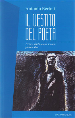 Il Vestito del Poeta  — Libro - 1