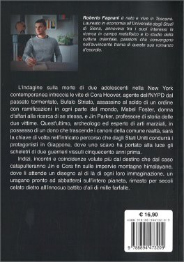 Il Viaggiatore — Libro - 2