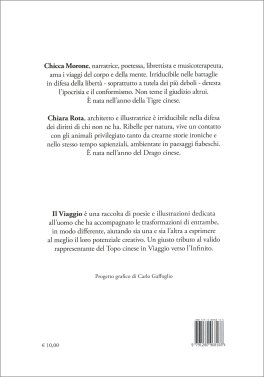 Il Viaggio — Libro - 3