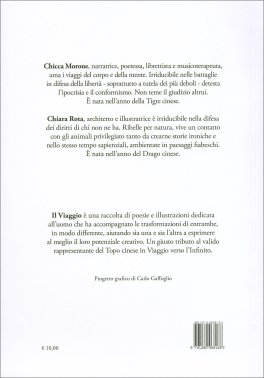 Il Viaggio — Libro - 4