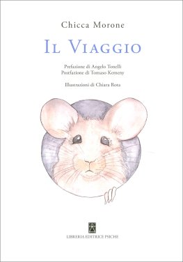 Il Viaggio — Libro - 1