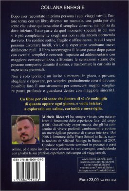 Il Viaggio Astrale - Istruzioni per l’Uso — Libro - 2