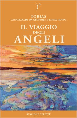 Il Viaggio degli Angeli  — Libro - 1